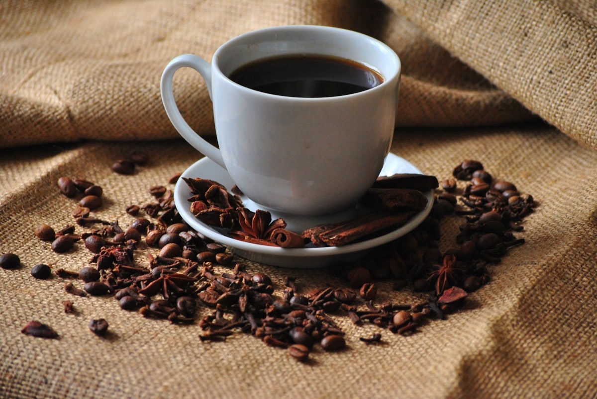 Nyborg Rejser byder på kaffe