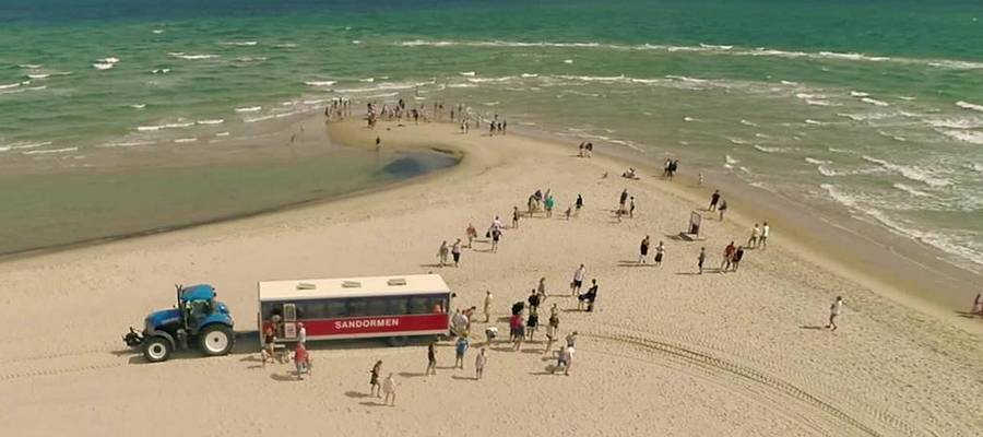 Skagen - toppen af Danmark - Billede 13