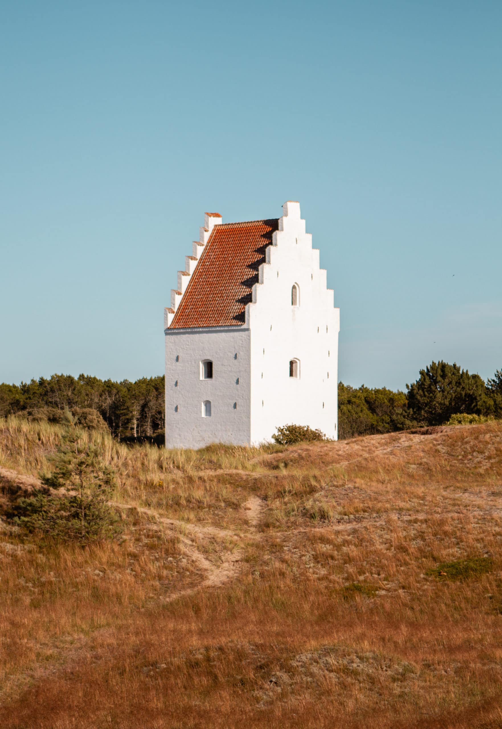 Skagen - toppen af Danmark - Billede 3