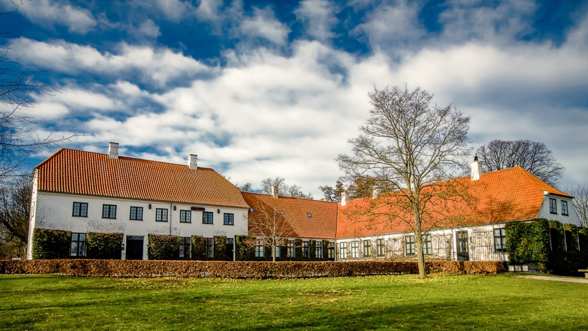 Bjørn Wiinblad og Karen Blixen - Billede 3