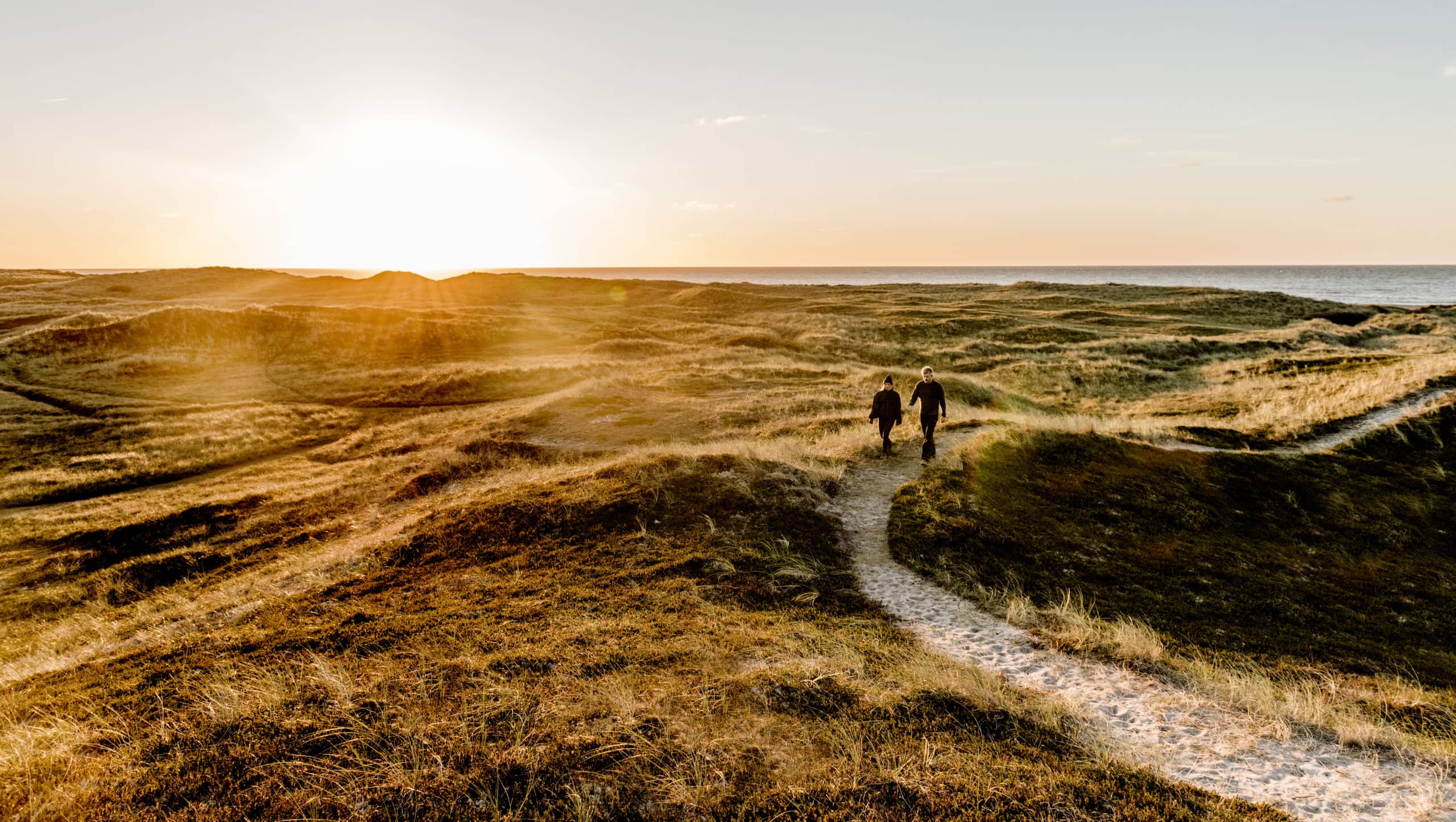 Skagen - toppen af Danmark - Billede 6