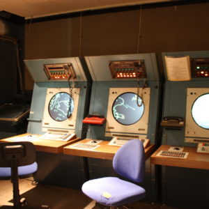 Koldkrigsmuseum Stevnsfort