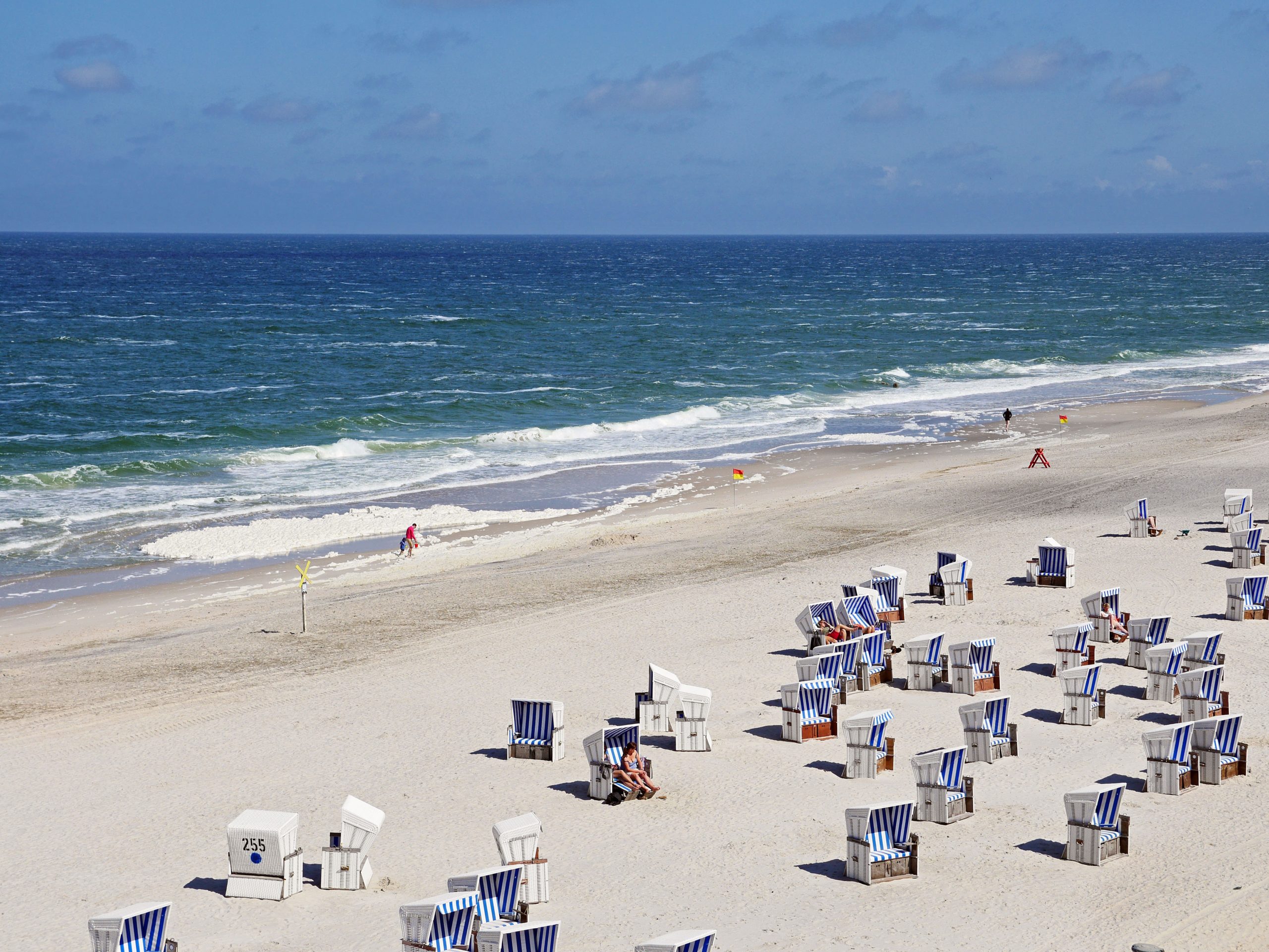 Sylt og Hindenburgdæmningen 2026 - Billede 2
